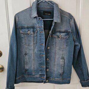 Articles of Society Jean Jacket